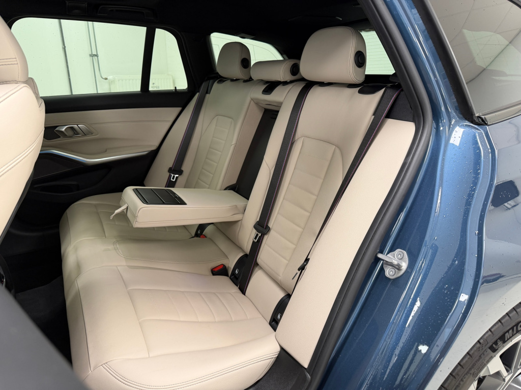 BMW 3-serie