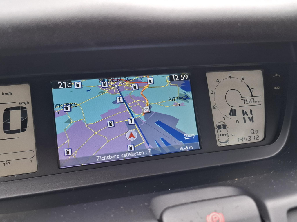 Citroen Grand C4 Picasso