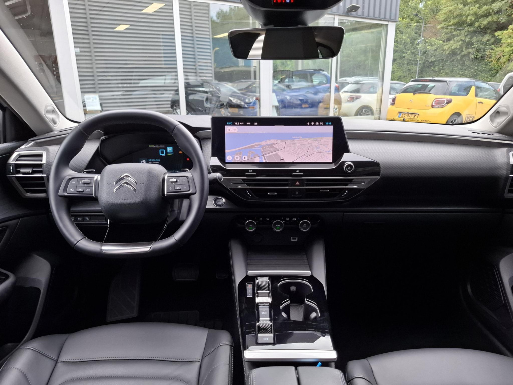 Citroen C5 X