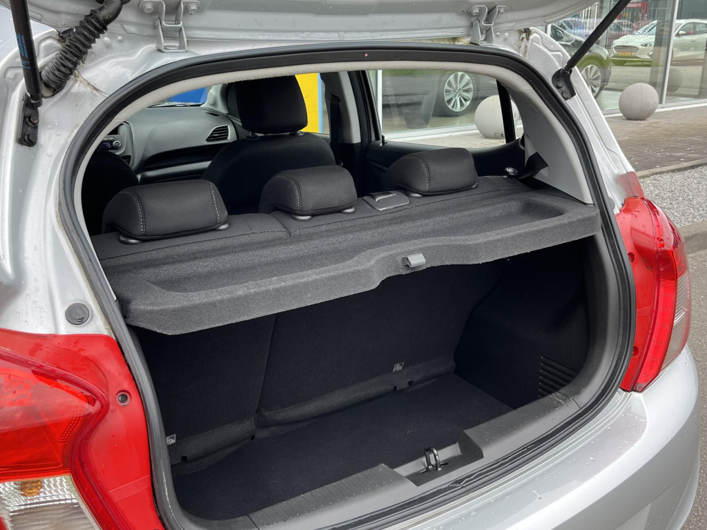 Opel Karl
