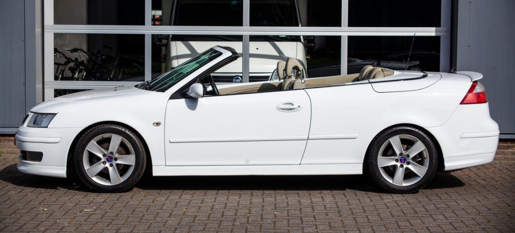 Saab 9-3
