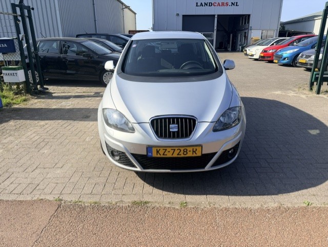 Seat Altea