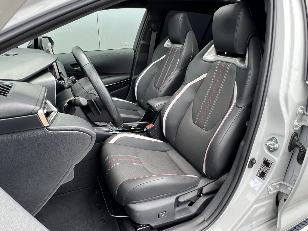 Toyota Corolla Touring Sports
