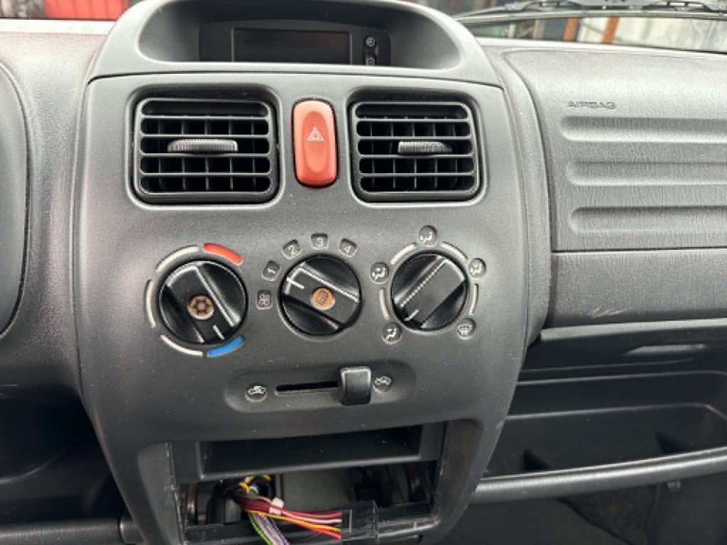 Opel Agila