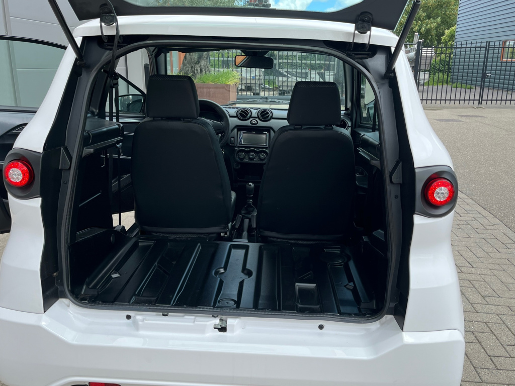 Aixam Minauto