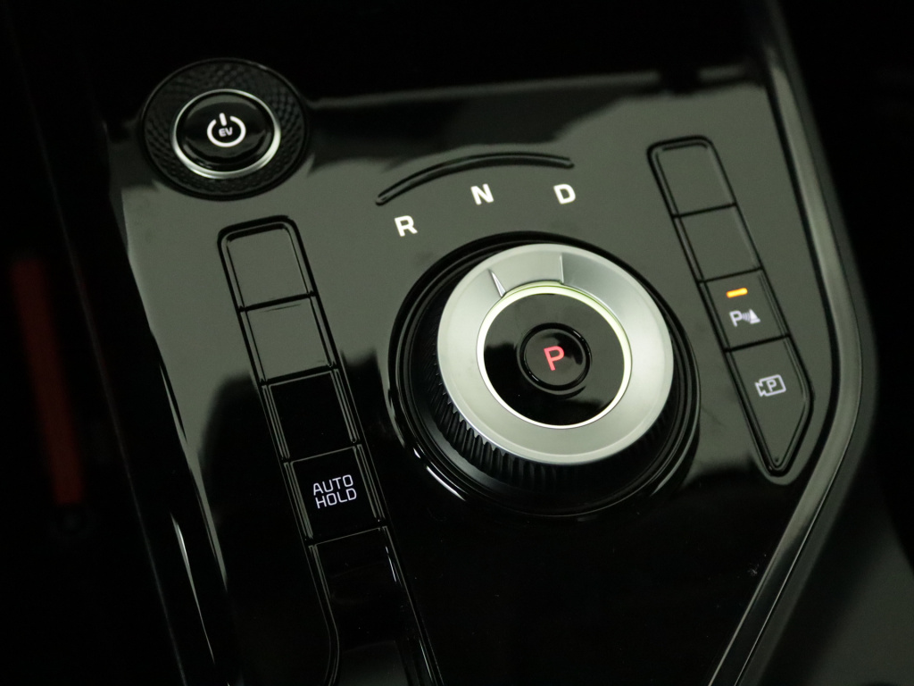 Kia Niro Ev