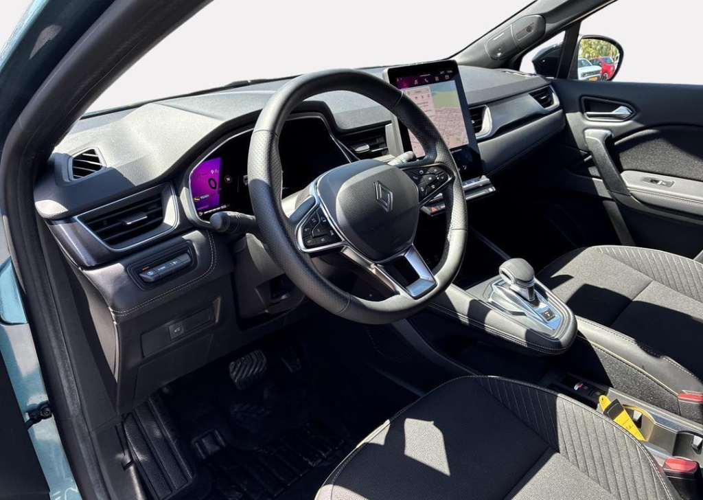 Renault Symbioz