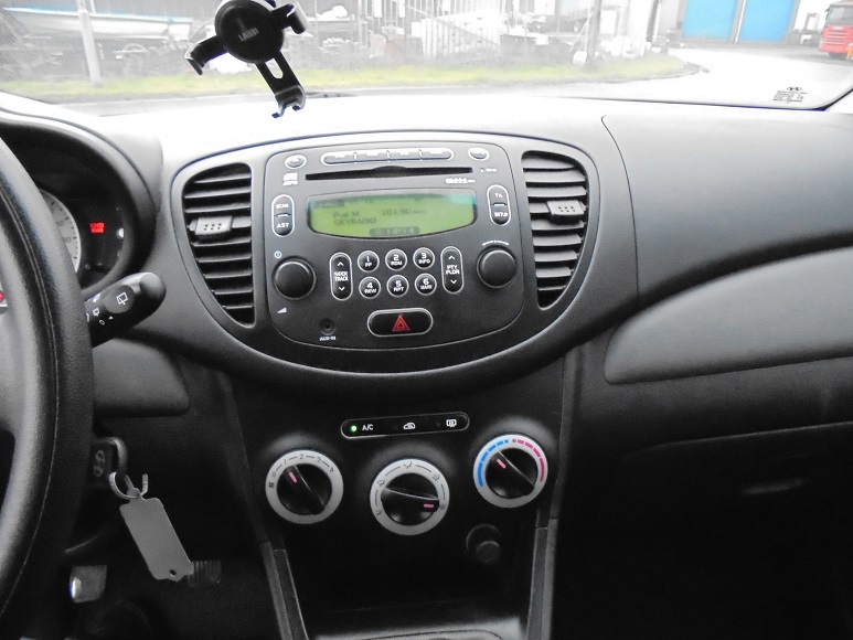 Hyundai I 10