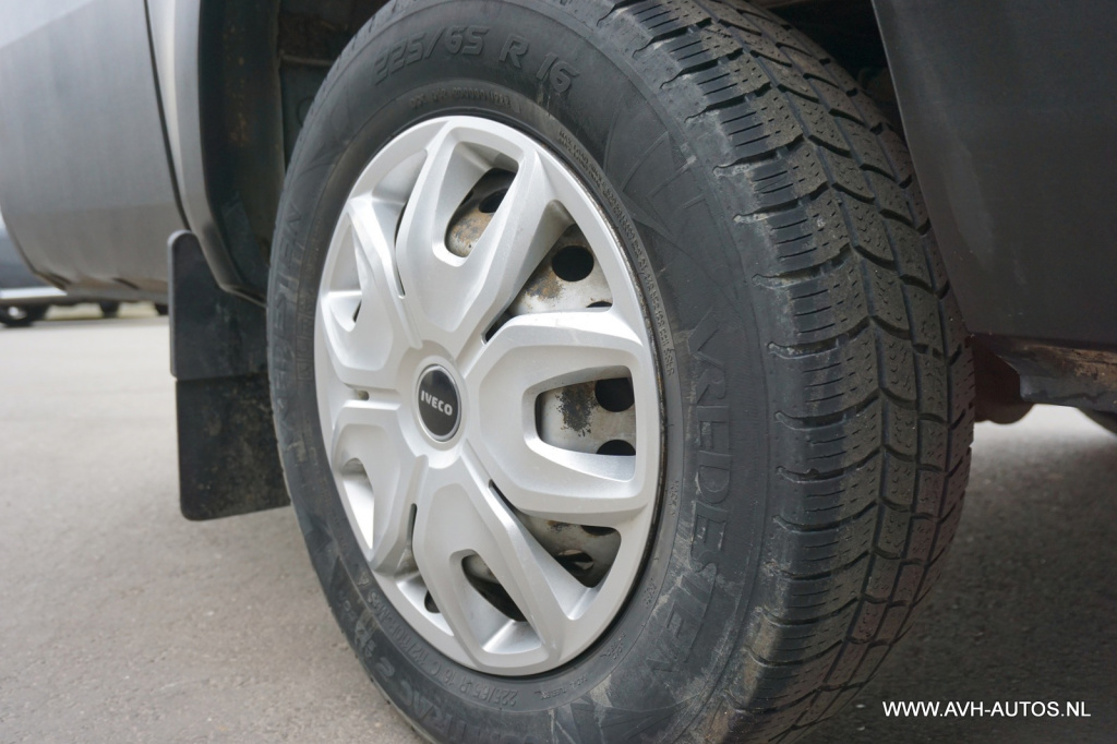 Iveco Daily
