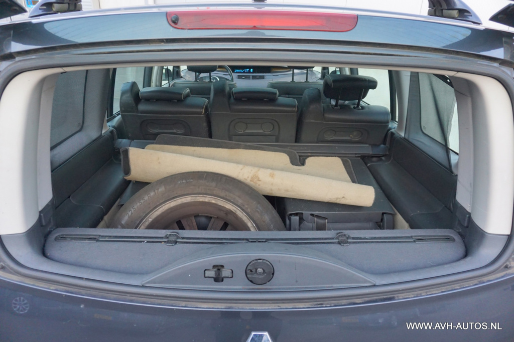 Renault Grand Espace