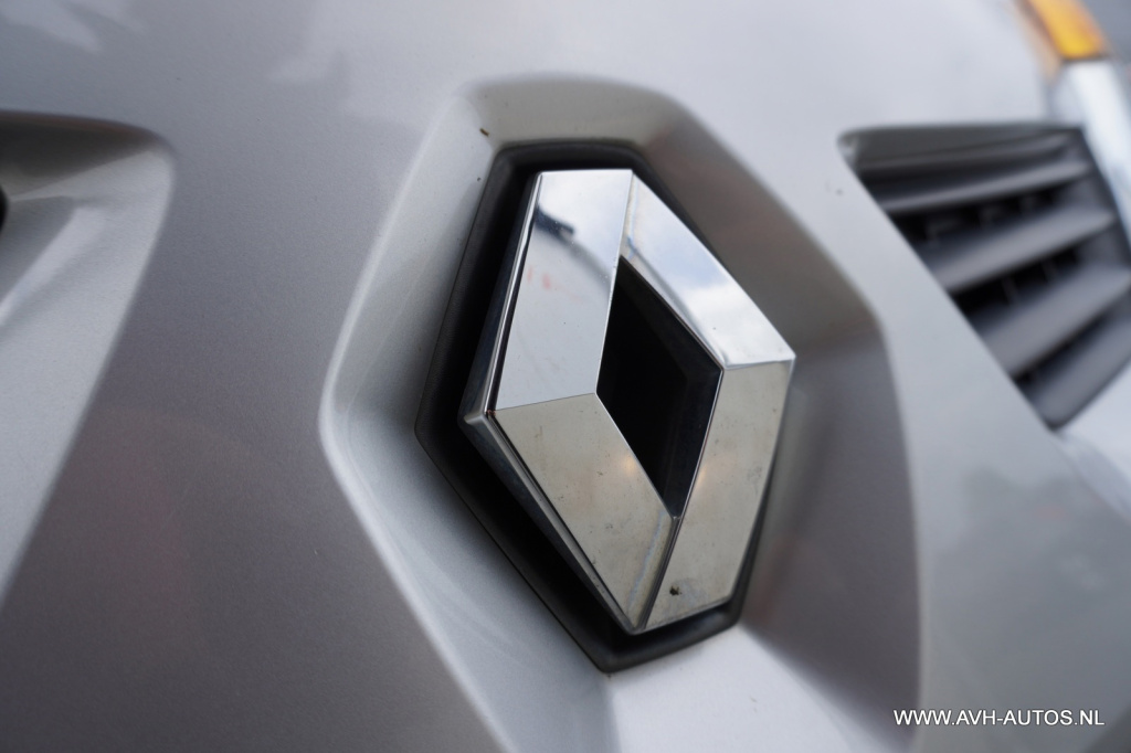 Renault Modus