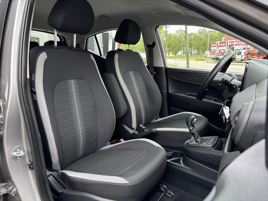 Hyundai I 10