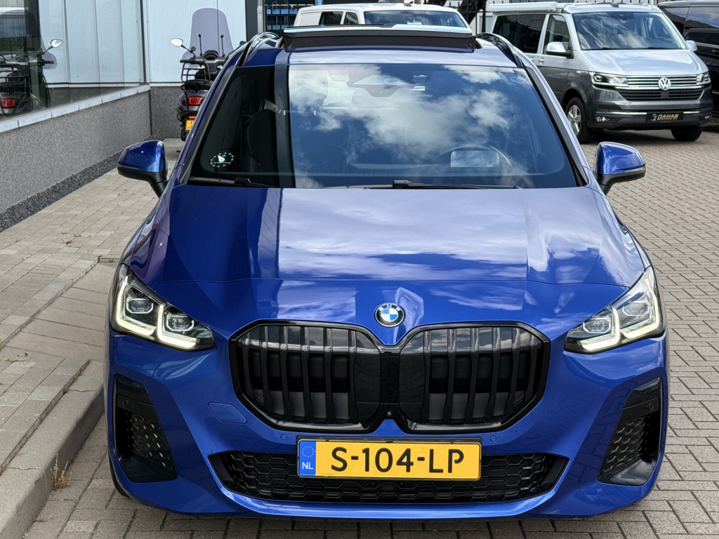 BMW 2-serie