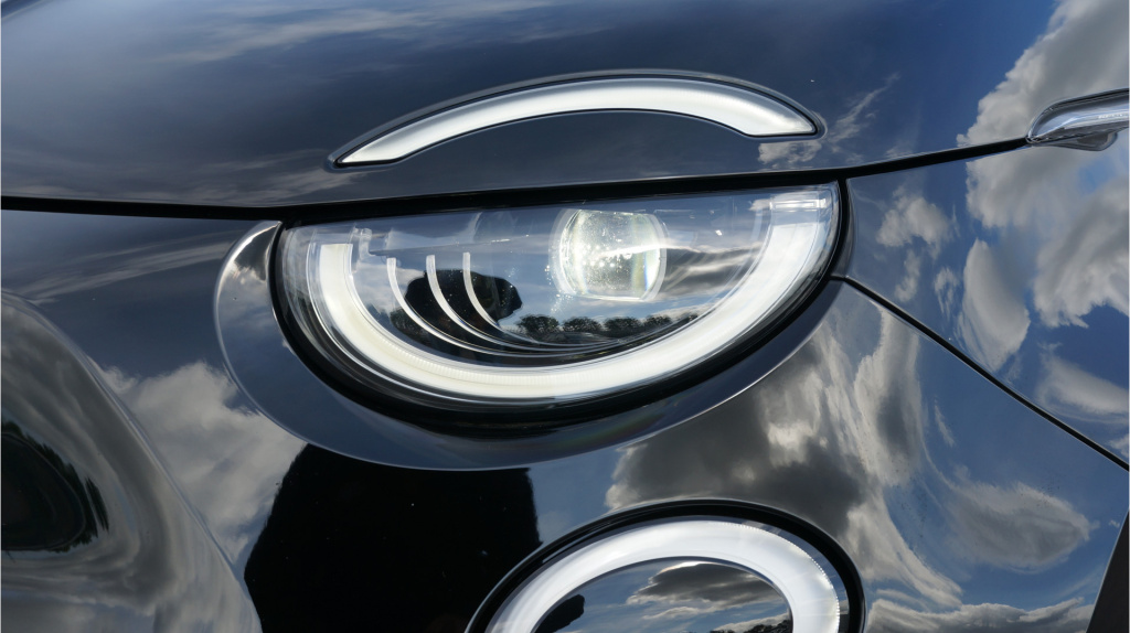 Fiat 500 C