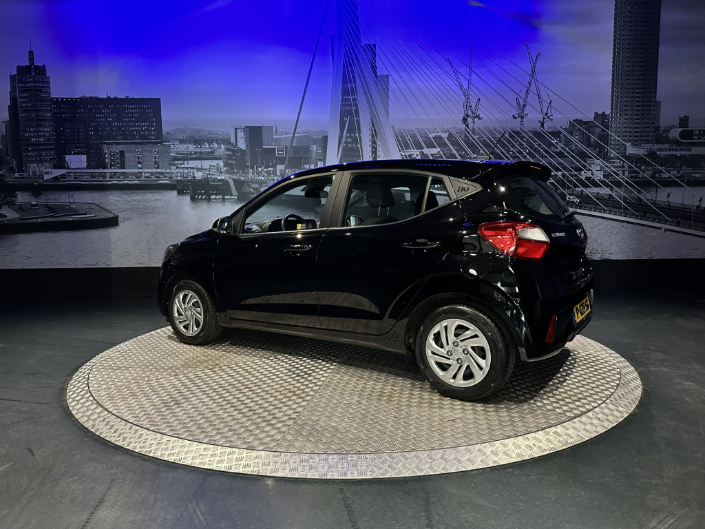Hyundai I 10