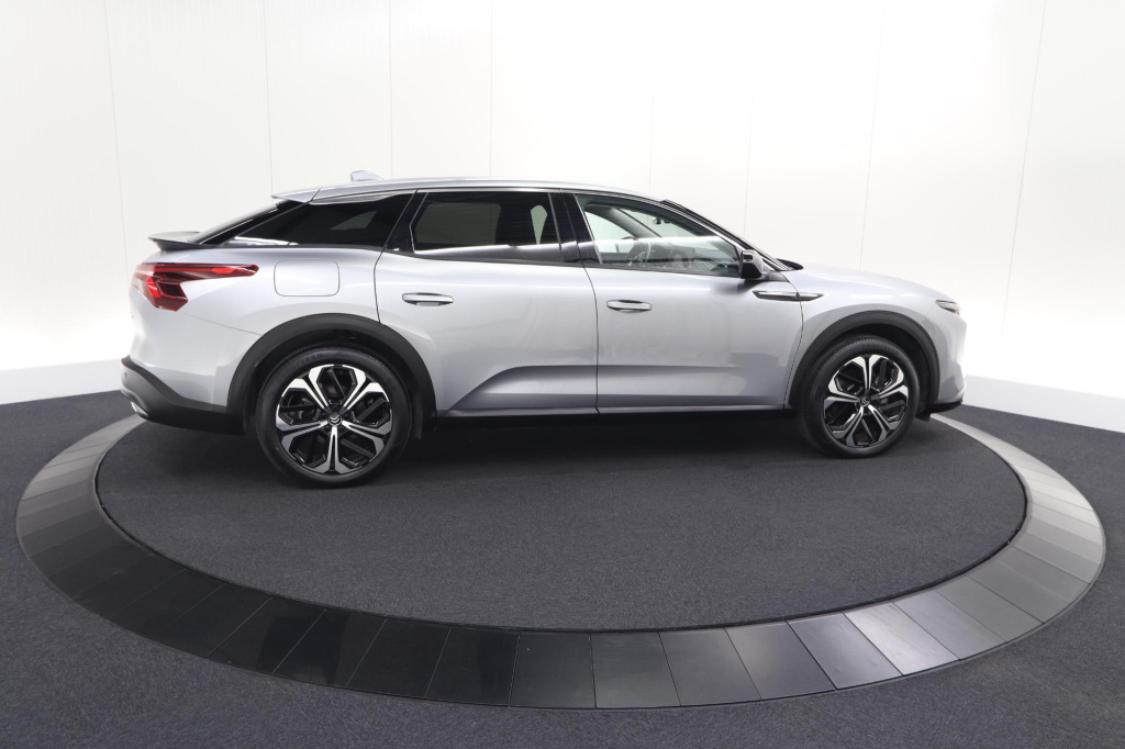 Citroen C5 X