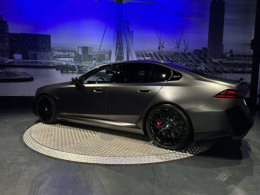 BMW M5