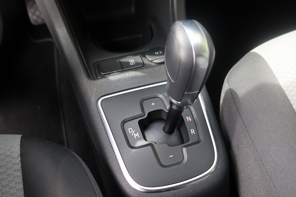 Seat Mii