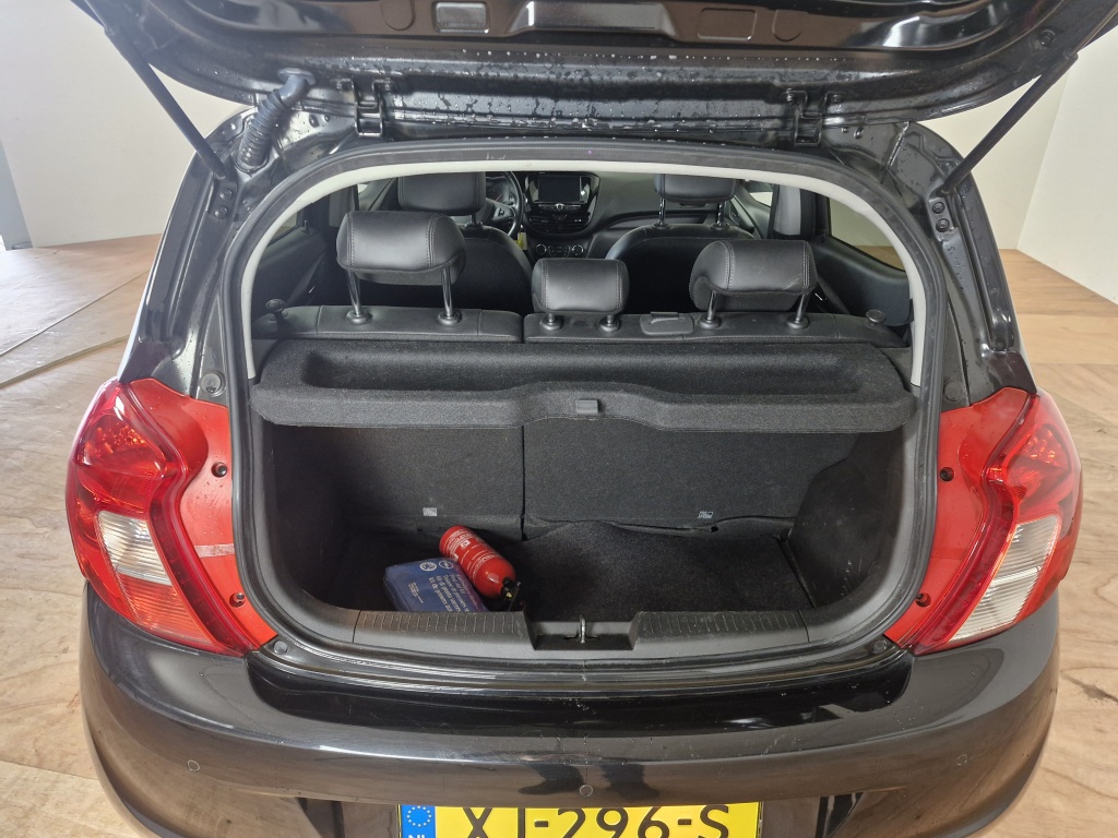 Opel Karl