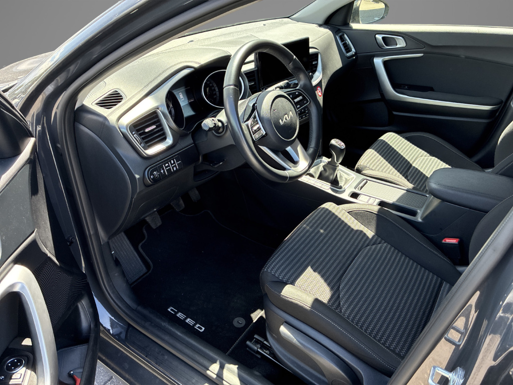 Kia Ceed Sportswagon