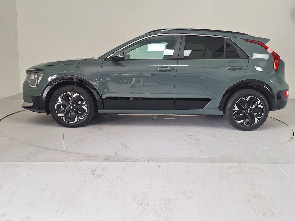 Kia Niro Ev