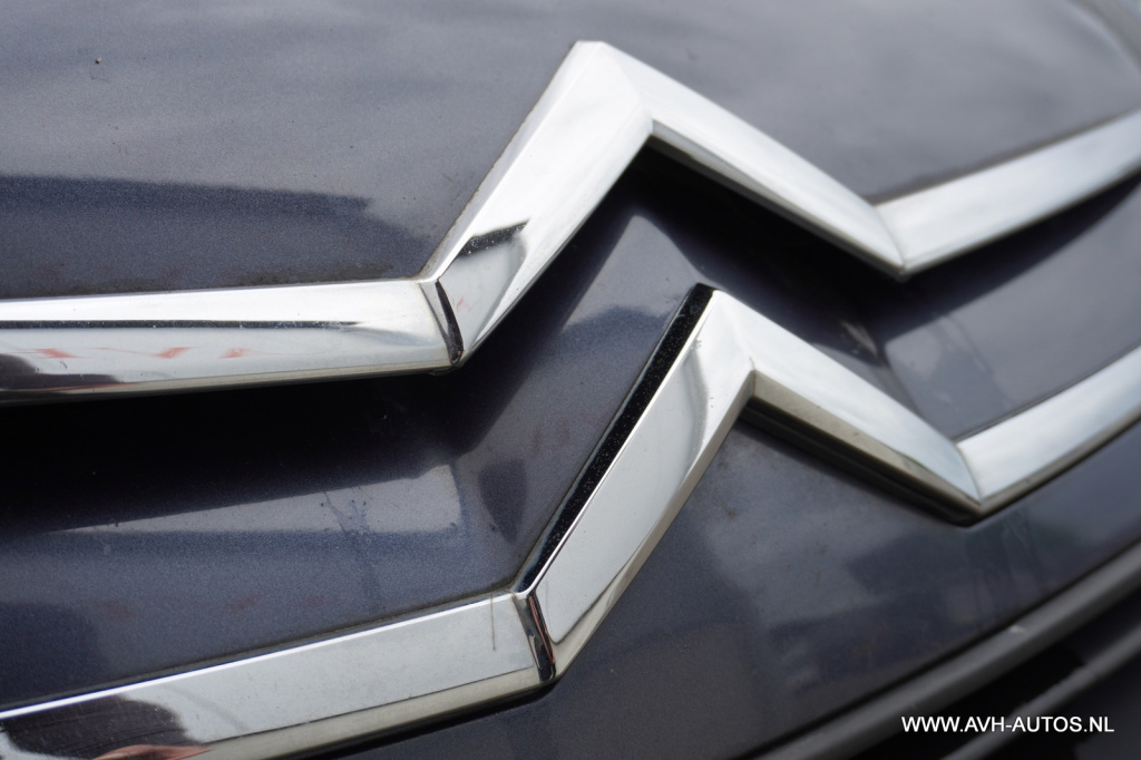 Citroen Grand C4 Picasso