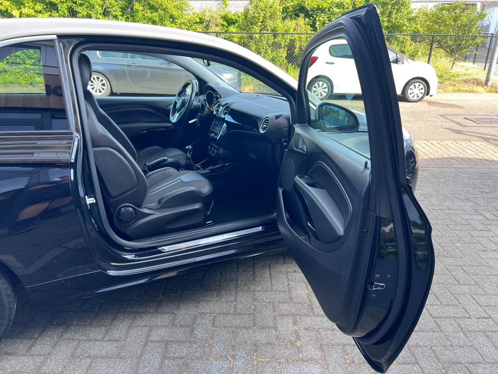 Opel Adam