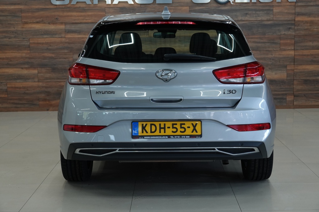 Hyundai I 30