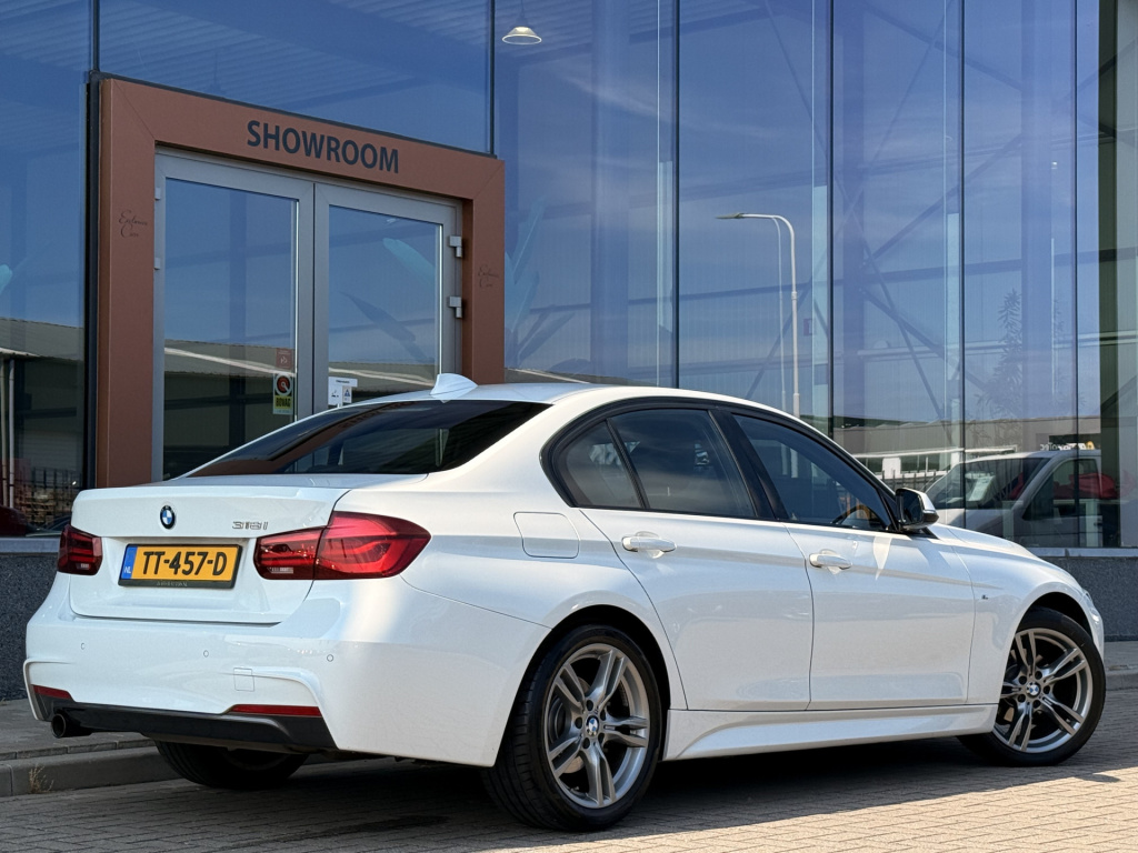 BMW 3-serie