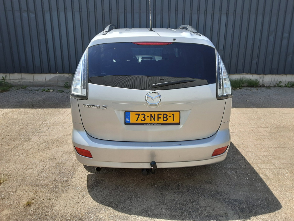 Mazda 5