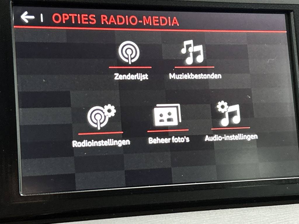 Citroen Grand C4 Spacetourer