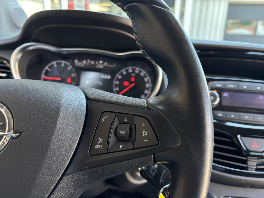 Opel Karl