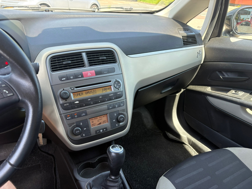 Fiat Grande Punto