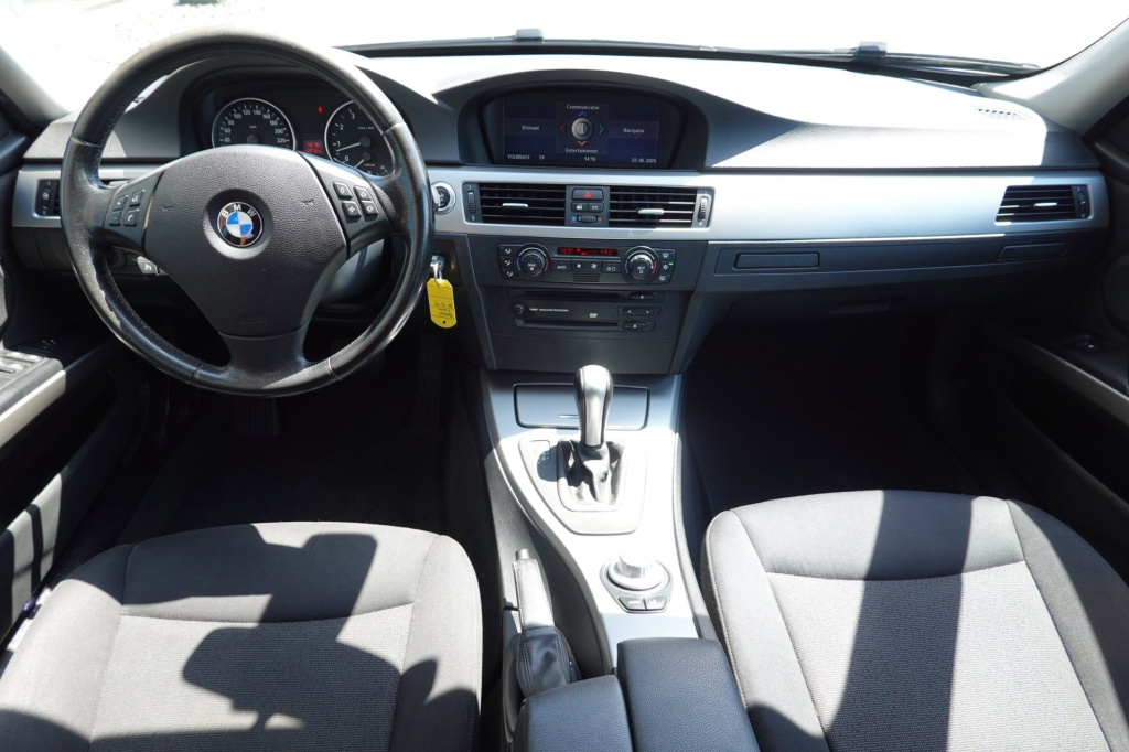 BMW 3-serie