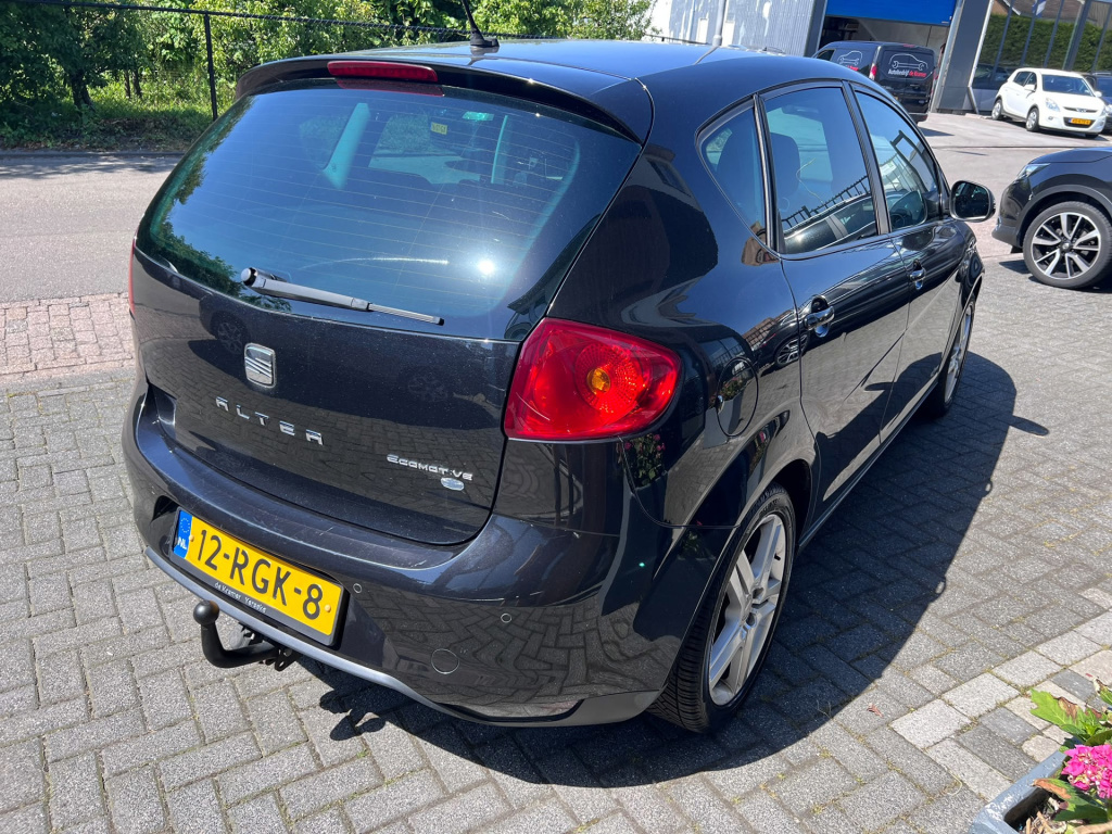 Seat Altea