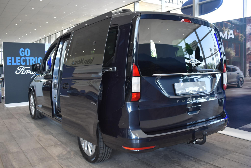 Ford Tourneo Connect
