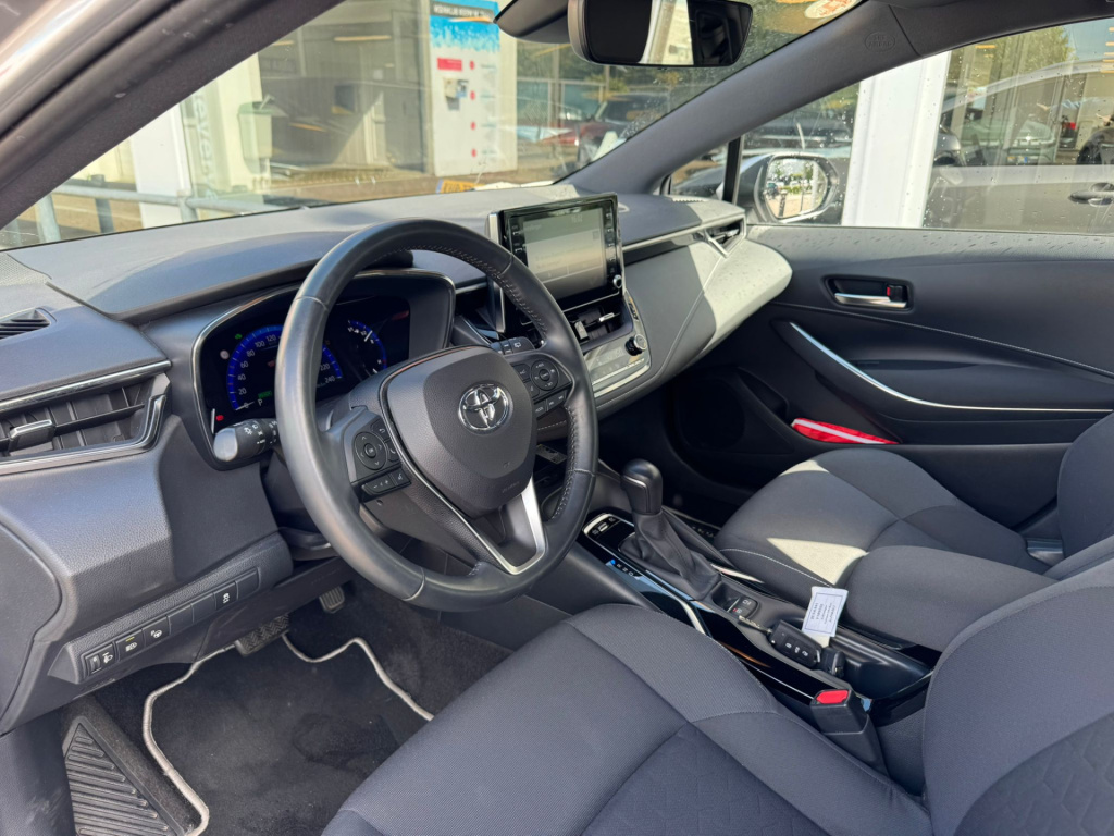 Toyota Corolla Touring Sports