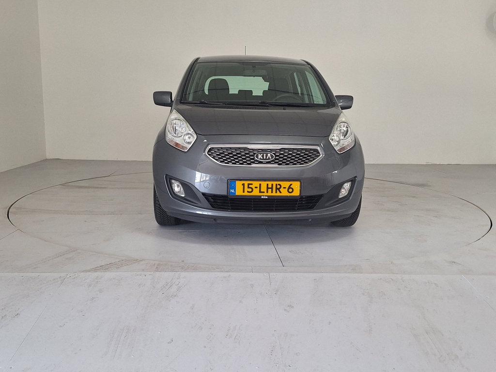 Kia Venga