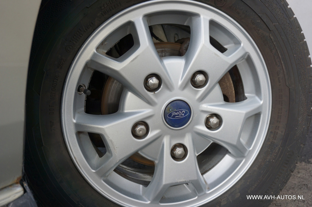 Ford Onbekend
