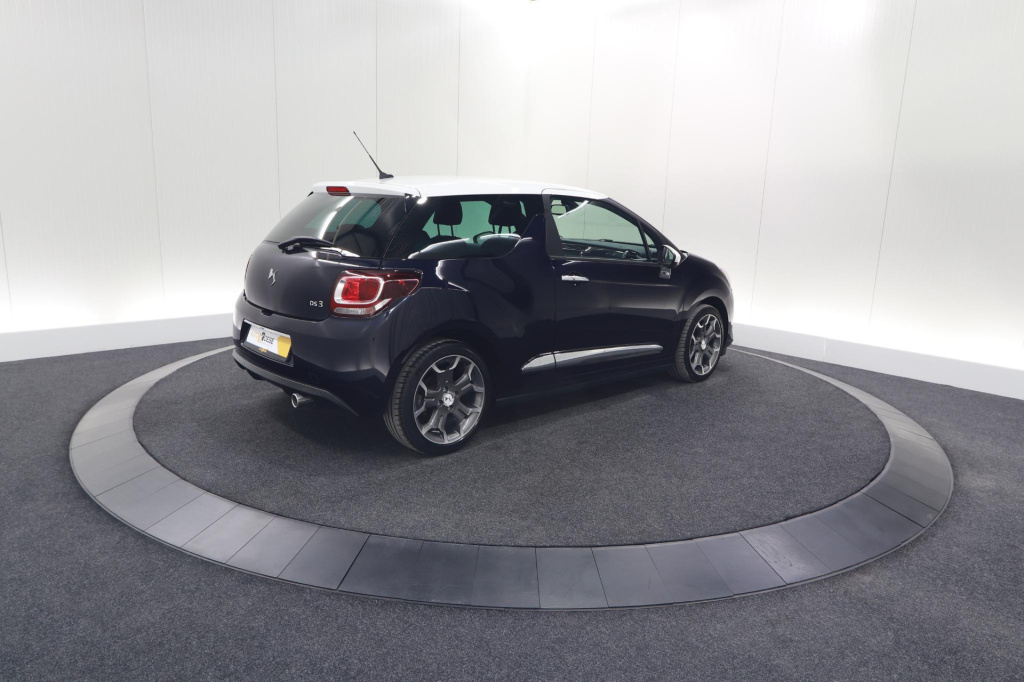 Ds Ds 3