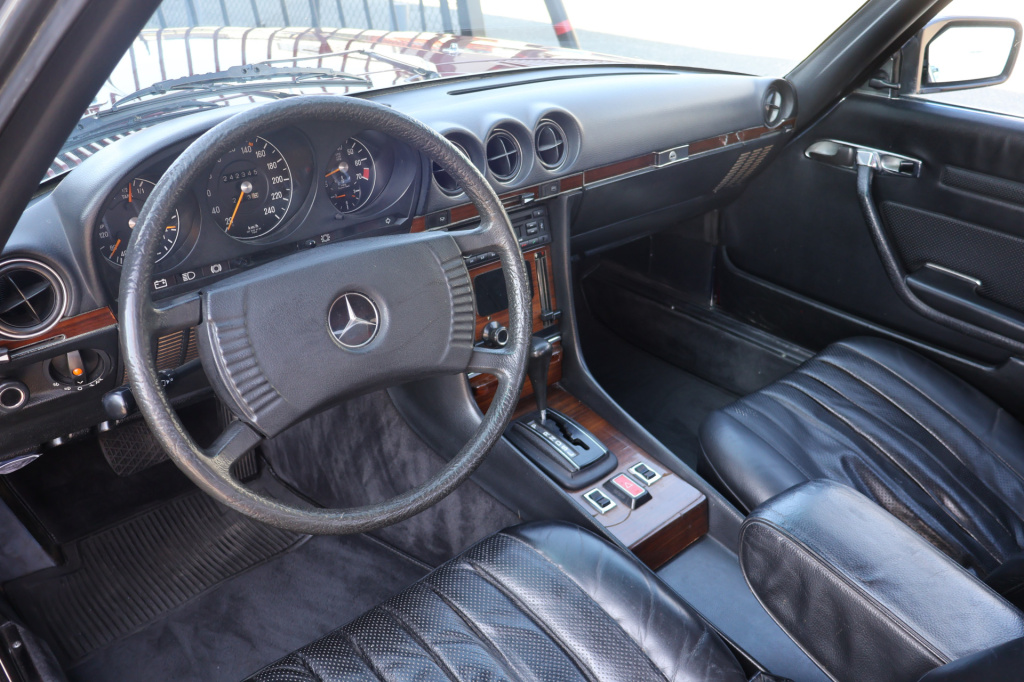Mercedes-Benz Sl