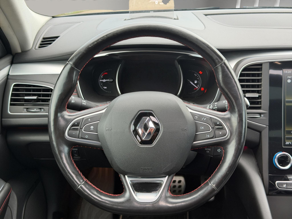 Renault Talisman