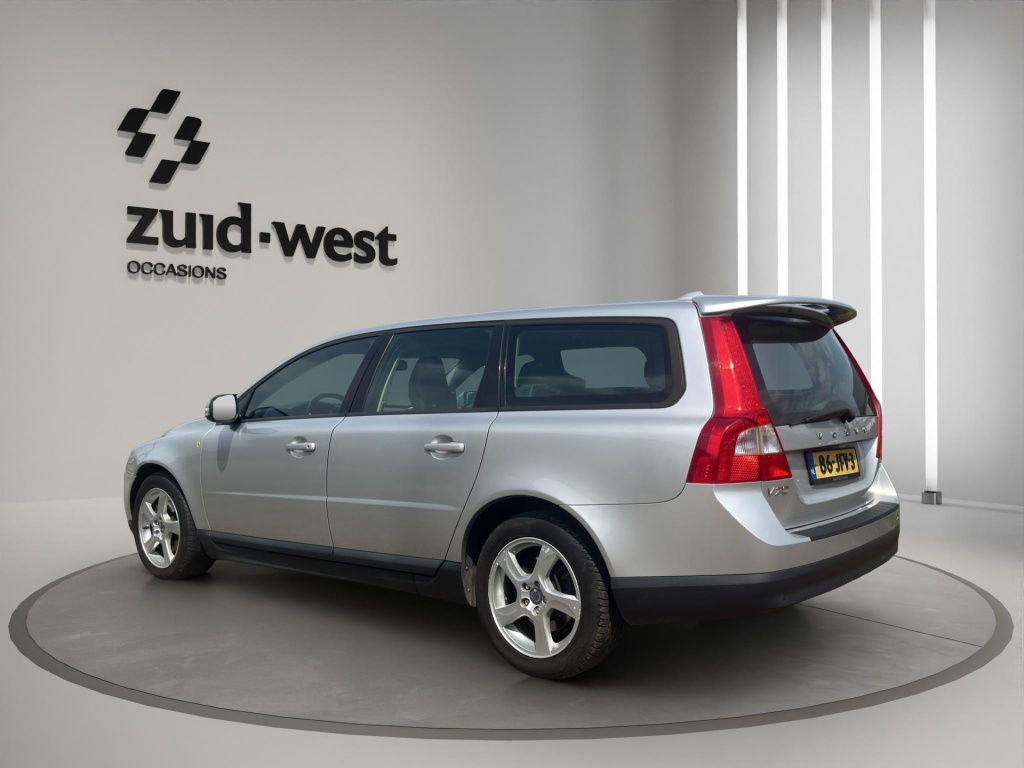 Volvo V70