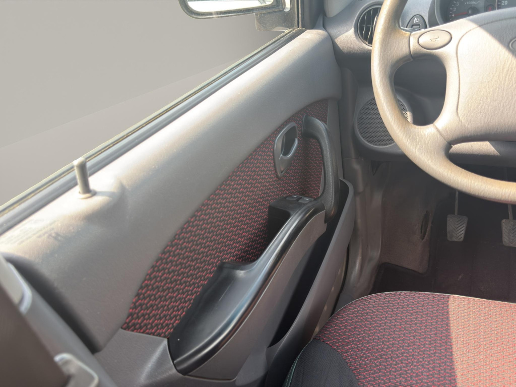 Hyundai Atos
