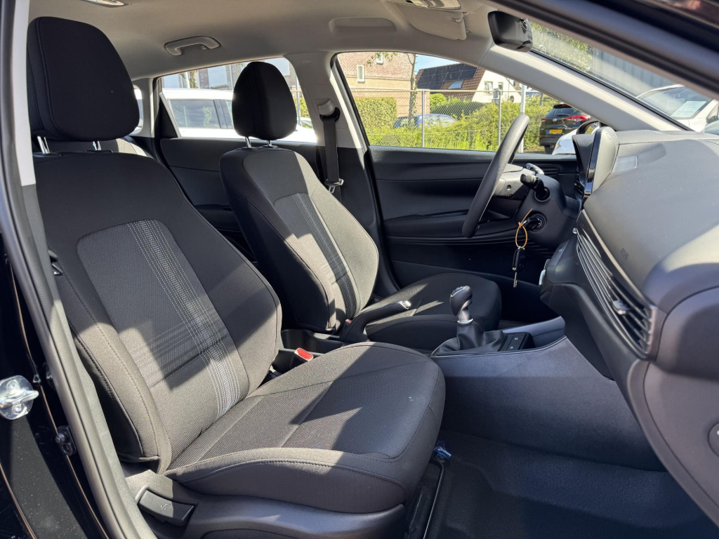 Hyundai I 20