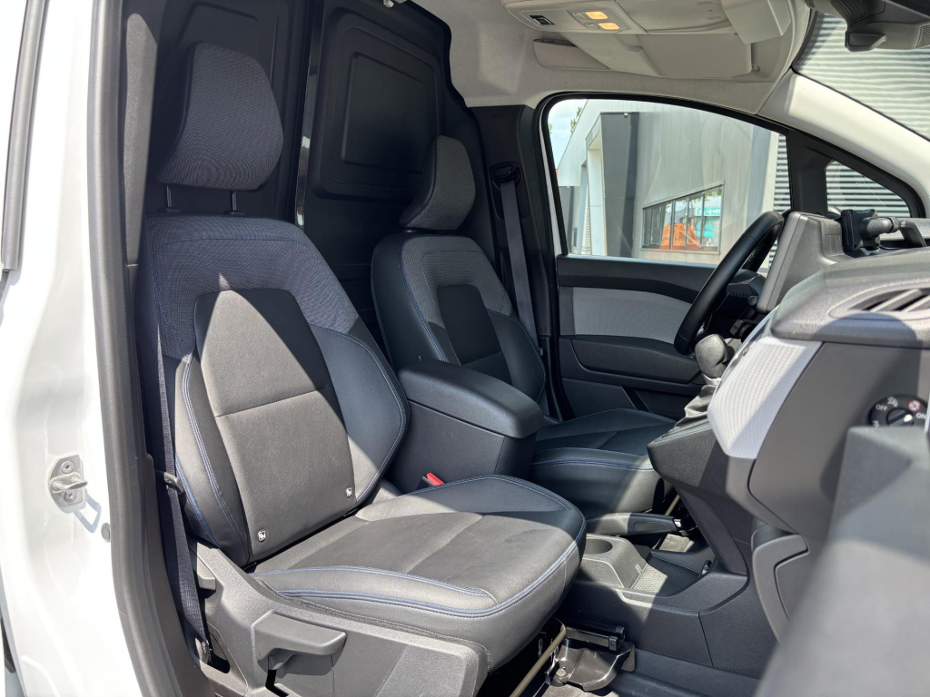 Nissan Townstar
