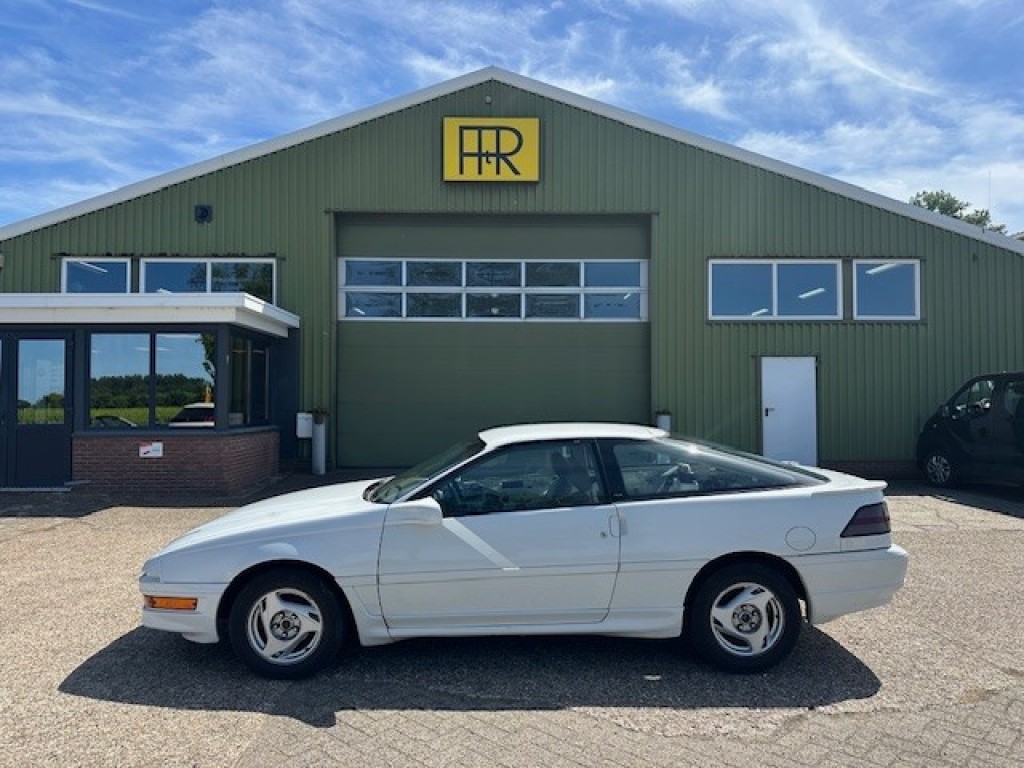 Ford Probe