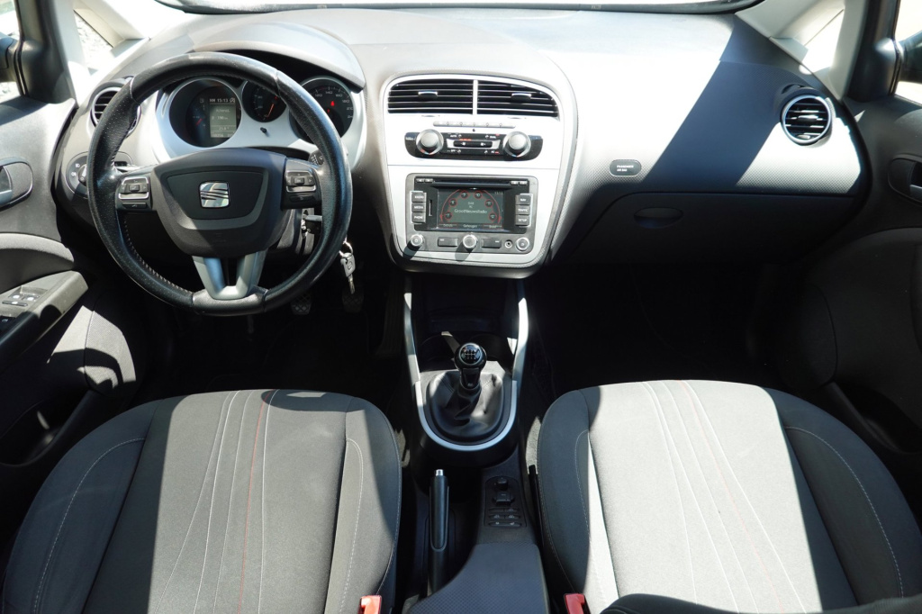 Seat Altea Xl