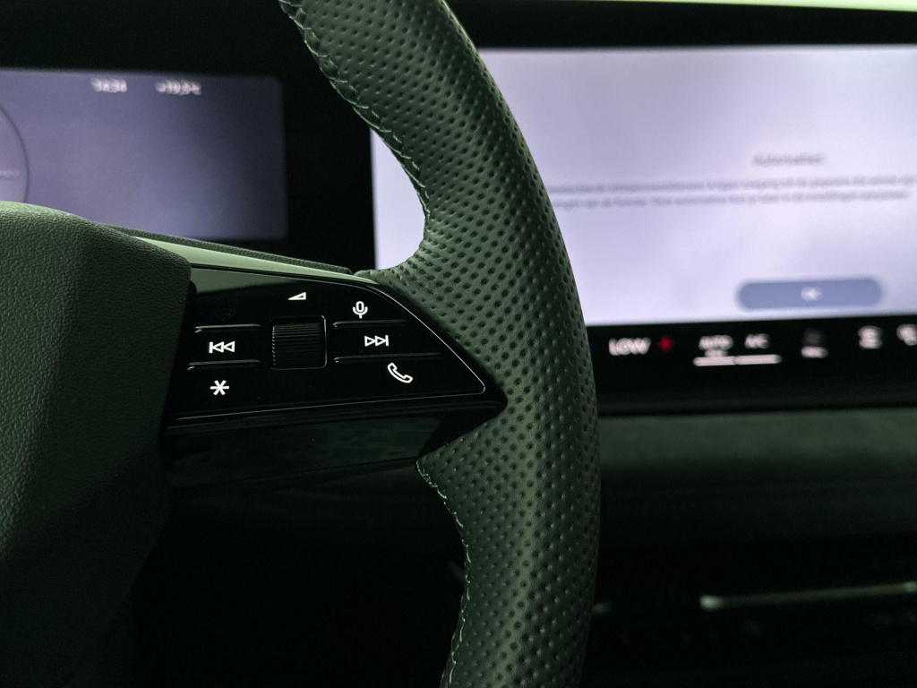 Audi A6 Sportback E-tron