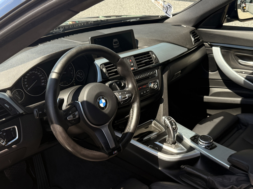 BMW 3-serie